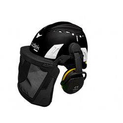 KIT FORESTALCASCO OREKA MIPS NEGRO