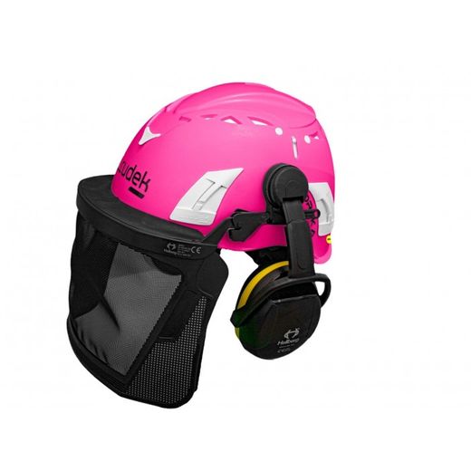 KIT FORESTALCASCO OREKA MIPS ROSA