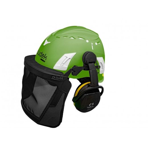 KIT FORESTALCASCO OREKA MIPS VERDE