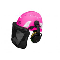 KIT FORESTALCASCO OREKA ROSA