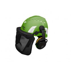 KIT FORESTALCASCO OREKA VERDE