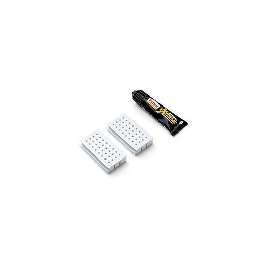 KIT G&F SMART 2 PIEZAS