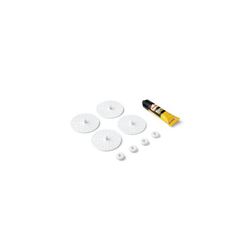 KIT GLUE&FIX ARMARIOS DE BAÑO