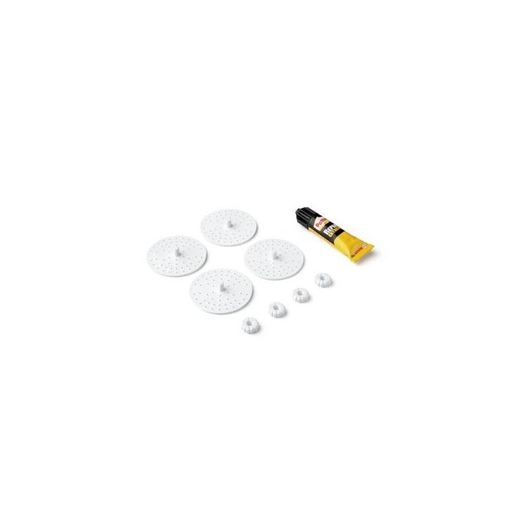 KIT GLUE&FIX ARMARIOS DE BAÑO