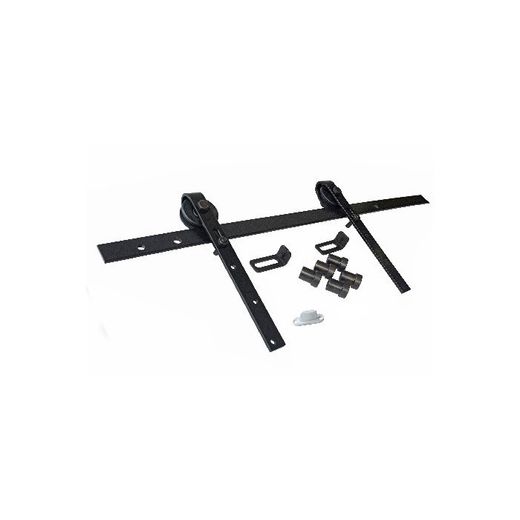 KIT GRANERO NYLON 2 M 45X8 NEGRO