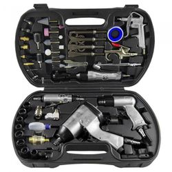 KIT HERRAMIENTAS NEUMATICAS
