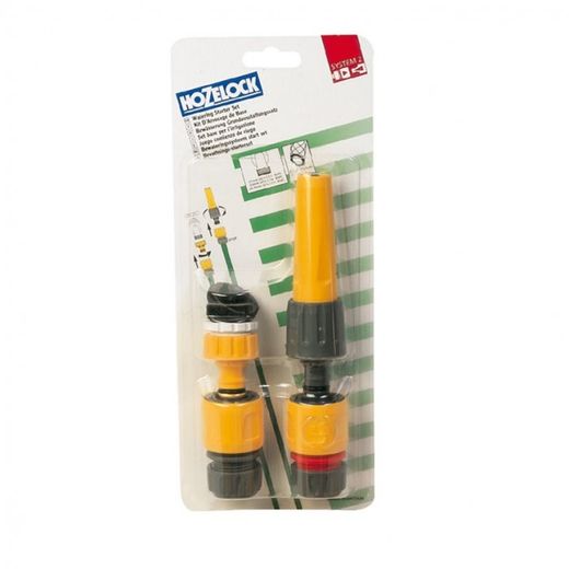 *KIT INICIAL COMPLETO PARA 19 MM