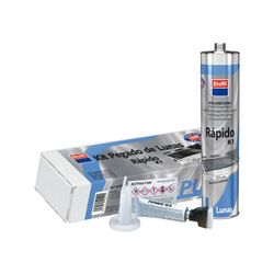 KIT LUNAS RAPIDO K1 300+30+30 300 ML.+30CC+30CC (M-L-I)
