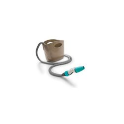 KIT MANGUERA EXTENS.AQUAPOP 15 M GRIS