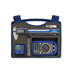 KIT MEDICION LIMIT 6 PIEZAS