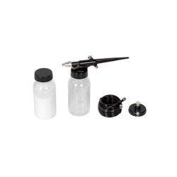 KIT MINI PISTOLA DE CHORRO DE ARENA MSP