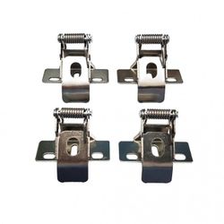 KIT MUELLES PARA PANTALLA LEDS (4 UNID.) (PLADUR)