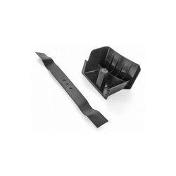 KIT MULCHING LC356VP