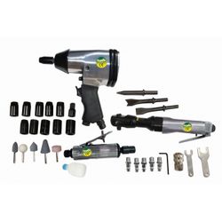 KIT NEUMATICO 34 PZS.