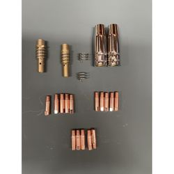 KIT PARA ANTORCHA MT25 CEVIK PRO