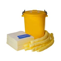 KIT PARA DERRAMES RS PRO