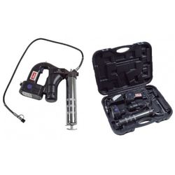 KIT PARA ENGRASE CONTINUO DE PISTOLA A BATERIA 18 V