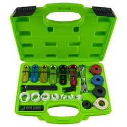 KIT PARA LA DESCONEXION DEL AIRE ACONDICIONADO