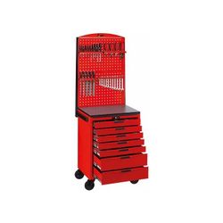 KIT PARA TALLER TCMM545N 545 PZAS