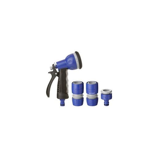 KIT PISTOLA 7 POSICIONES TL