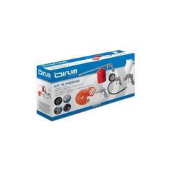 KIT PISTOLAS 5PCS