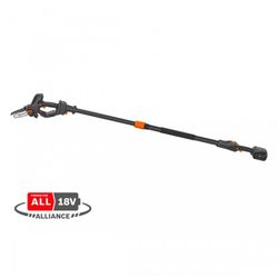 KIT PODA MANO P5+BarrTeles+Bat4.0 ASPIRE