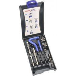 KIT REPARADOR DE ROSCAS M6X1,00
