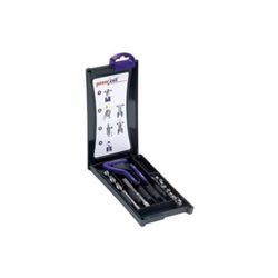 KIT REPARADOR DE ROSCAS Nº4-40 UNC