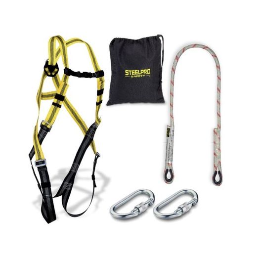 KIT RESTRICCION (1888KIT1SIN/U)
