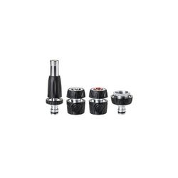 KIT RIEGO COMPLETO STOP 4 PZ /METAL SOFT