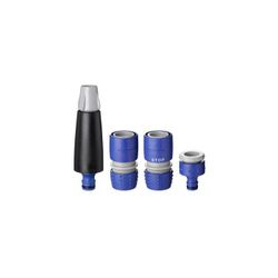 KIT RIEGO COMPLETO TL