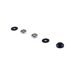 KIT RODAMIENT.RUEDA 220AC EJ/6MM