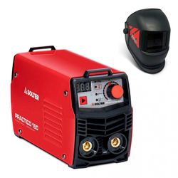 KIT SOLDADOR PRACTICO 150