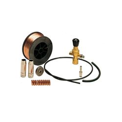 KIT SOLDADURA ACERO BIMAX 132-182