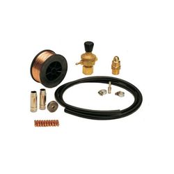 KIT SOLDADURA ACERO BIMAX