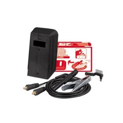 KIT SOLDADURA MMA 400A 50 MMQ 4+3M DX 50