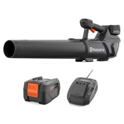 KIT SOPLADOR ASPIRE B8X. BATERÍA 4,0Ah