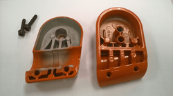 KIT SOPORTE MANILLAR