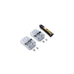 KIT SOPORTES GLUE & FIX FLAT
