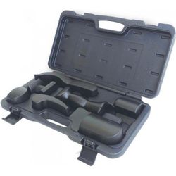 KIT TAS CHAPISTA 7 PCS
