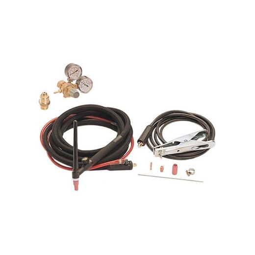KIT TECHNOLOGY TIG 16 MMQ 4