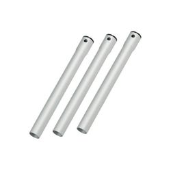 KIT TUBOS ALUMINIO WETCAT 118