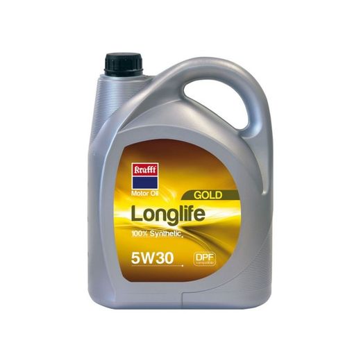KRAFFT LONGLIFE-04 5W30 5L