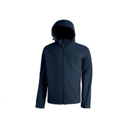 KYRA WESTLAKE BLUE T-3XL