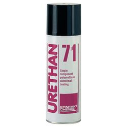 LACA PROTECTORA AISLANTE URETHANE 71 200 ML