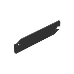 LAMA FX MONO CLAMP XLCFN 2603 J31 FX