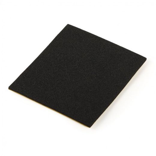 LAMINA ANTIRUIDO-ANTIDESLIZ. 85X100 MM.
