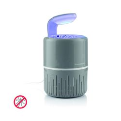 LAMPARA ANTIMOSQUITOS POR SUCCIÓN