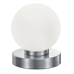 LAMPARA DE MESA SHPERE TACTIL 1XE14
