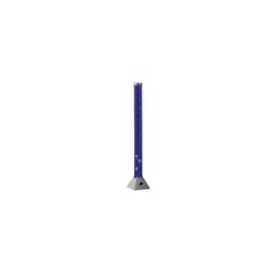 LAMPARA DE PIE LED DECORATIVA SEA 130CM